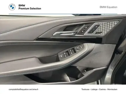 Photo 13 BMW Serie 2 Série 2 ActiveTourer 220i 170ch M Sport DKG7