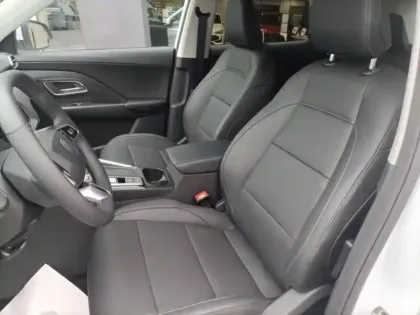 Photo 9 Mg ZS  1.5 Hybrid+ 197ch Luxury