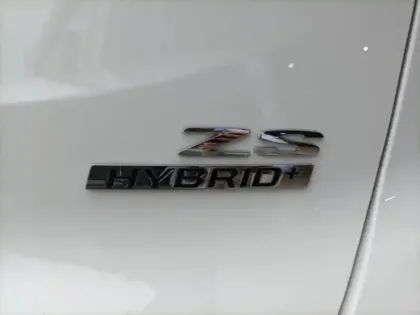 Photo 13 Mg ZS  1.5 Hybrid+ 197ch Luxury