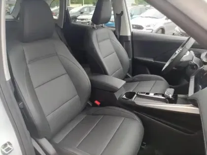 Photo 10 Mg ZS  1.5 Hybrid+ 197ch Luxury