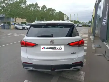 Photo 5 Mg ZS  1.5 Hybrid+ 197ch Luxury