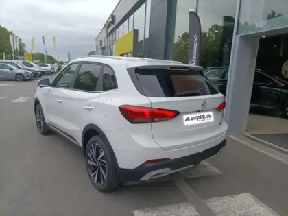 Photo 6 Mg ZS  1.5 Hybrid+ 197ch Luxury