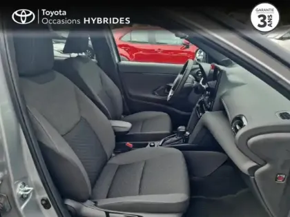 Photo 5 Toyota Yaris  Cross 130h Design AWD-i MC24