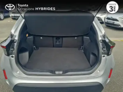 Photo 9 Toyota Yaris  Cross 130h Design AWD-i MC24