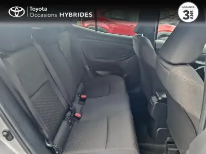 Photo 6 Toyota Yaris  Cross 130h Design AWD-i MC24