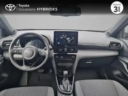 Photo 7 Toyota Yaris  Cross 130h Design AWD-i MC24