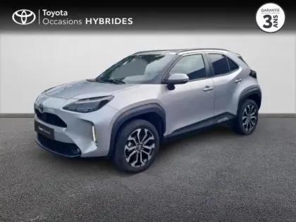 Photo Toyota Yaris Design