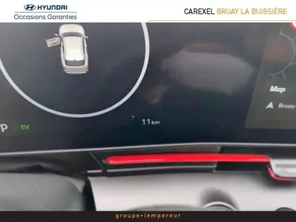 Photo 13 Hyundai Kona  1.6 GDi 138ch Hybrid N Line Ultime Edition DCT-6