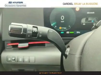 Photo 14 Hyundai Kona  1.6 GDi 138ch Hybrid N Line Ultime Edition DCT-6