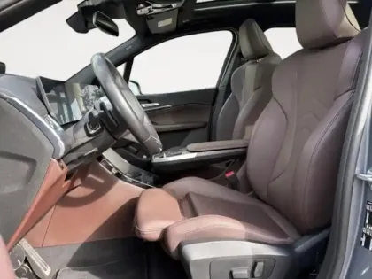 Photo 8 BMW Serie 2 Série 2 ActiveTourer 218d 150ch M Sport DKG7