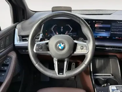 Photo 11 BMW Serie 2 Série 2 ActiveTourer 218d 150ch M Sport DKG7