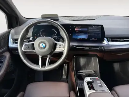 Photo 9 BMW Serie 2 Série 2 ActiveTourer 218d 150ch M Sport DKG7