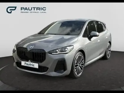 Photo Bmw Serie 2 M Sport