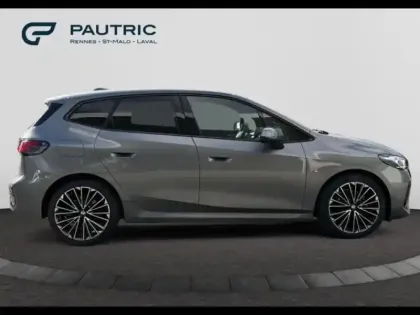 Photo 5 BMW Serie 2 Série 2 ActiveTourer 218d 150ch M Sport DKG7