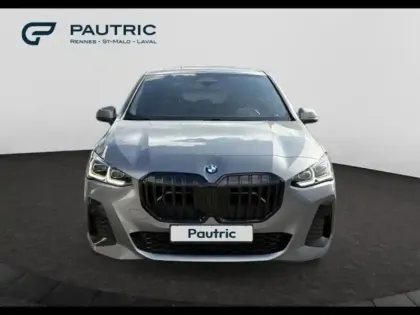 Photo 7 BMW Serie 2 Série 2 ActiveTourer 218d 150ch M Sport DKG7