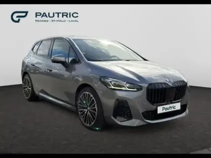Photo 6 BMW Serie 2 Série 2 ActiveTourer 218d 150ch M Sport DKG7