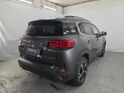 Photo 5 Citroën C5 aircross  BlueHDi 130ch S&S Shine EAT8