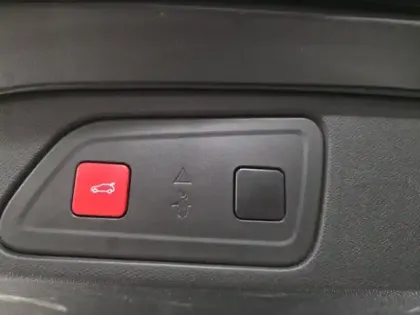 Photo 8 Citroën C5 aircross  BlueHDi 130ch S&S Shine EAT8