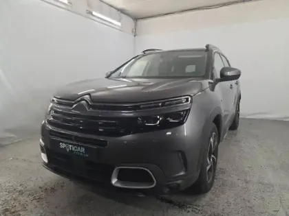 Photo Citroën C5 Aircross Shine