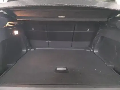 Photo 7 Citroën C5 aircross  BlueHDi 130ch S&S Shine EAT8