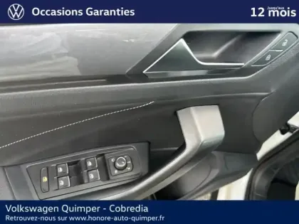 Photo 10 Volkswagen T-roc  2.0 TDI 150ch Style DSG7