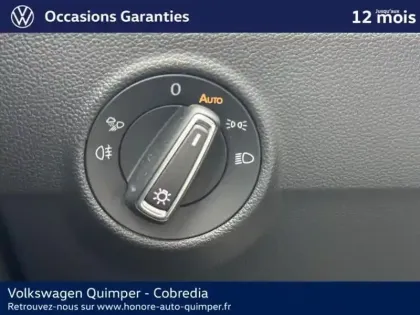 Photo 11 Volkswagen T-roc  2.0 TDI 150ch Style DSG7