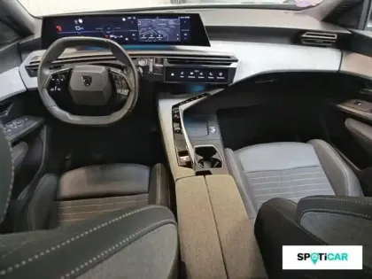 Photo 7 Peugeot 3008  1.2 Hybrid 145ch Allure e-DCS6