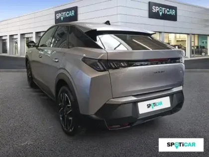 Photo 6 Peugeot 3008  1.2 Hybrid 145ch Allure e-DCS6