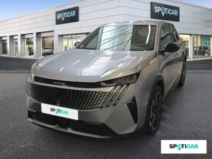 Photo Peugeot 3008 Allure