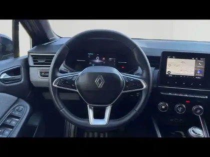 Photo 11 Renault Clio  1.0 TCe 90ch Techno - 24