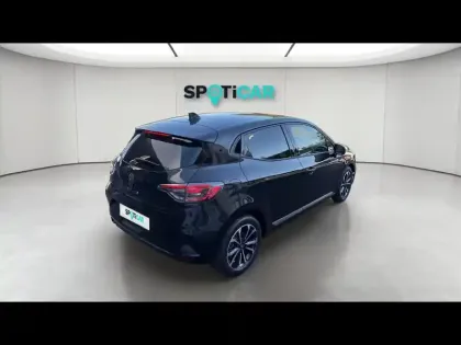 Photo 5 Renault Clio  1.0 TCe 90ch Techno - 24