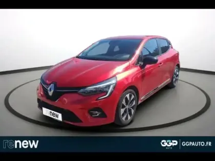 Photo Renault Clio Evolution