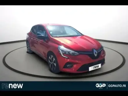 Photo 7 Renault Clio  1.0 TCe 90ch Evolution