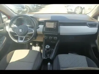 Photo 8 Renault Clio  1.0 TCe 90ch Evolution
