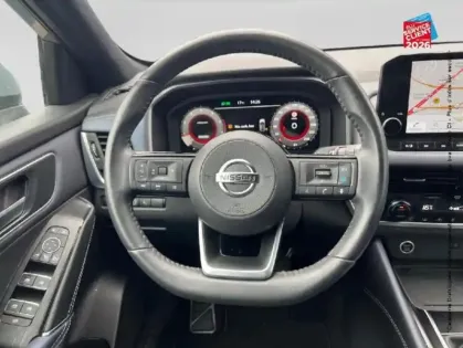 Photo 11 Nissan Qashqai  1.3 Mild Hybrid 140ch Tekna 2022