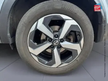 Photo 9 Nissan Qashqai  1.3 Mild Hybrid 140ch Tekna 2022