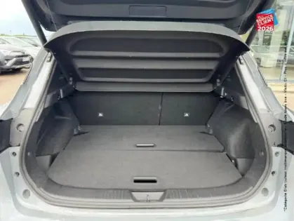 Photo 13 Nissan Qashqai  1.3 Mild Hybrid 140ch Tekna 2022