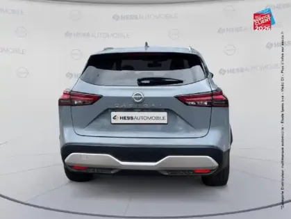 Photo 6 Nissan Qashqai  1.3 Mild Hybrid 140ch Tekna 2022