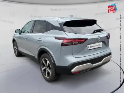 Photo 7 Nissan Qashqai  1.3 Mild Hybrid 140ch Tekna 2022