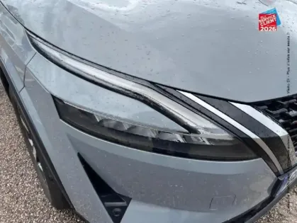 Photo 12 Nissan Qashqai  1.3 Mild Hybrid 140ch Tekna 2022