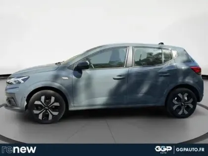 Photo 16 Dacia Sandero  1.0 TCe 90ch Journey