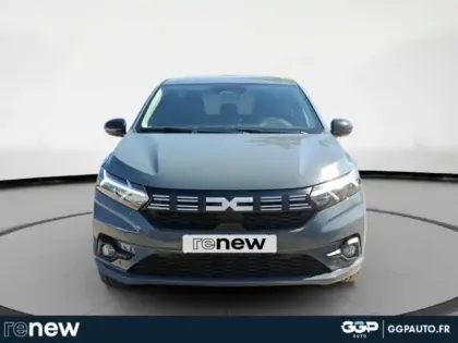 Photo 7 Dacia Sandero  1.0 TCe 90ch Journey