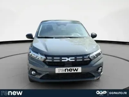 Photo 22 Dacia Sandero  1.0 TCe 90ch Journey