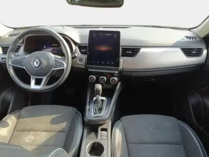 Photo 12 Renault Arkana  1.6 E-Tech hybride 145ch Techno -22