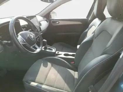 Photo 13 Renault Arkana  1.6 E-Tech hybride 145ch Techno -22