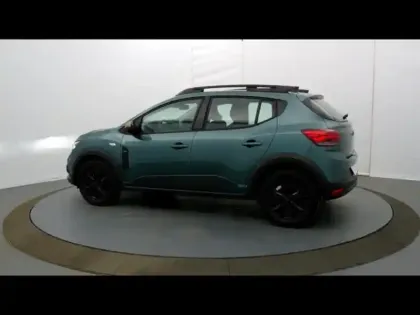 Photo 5 Dacia Sandero  1.0 ECO-G 100ch Stepway Extreme -24