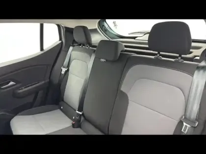Photo 13 Dacia Sandero  1.0 ECO-G 100ch Stepway Extreme -24