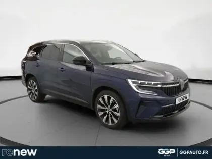 Photo 21 Renault Espace  1.2 E-Tech full hybrid 200ch Techno 7 places - 24