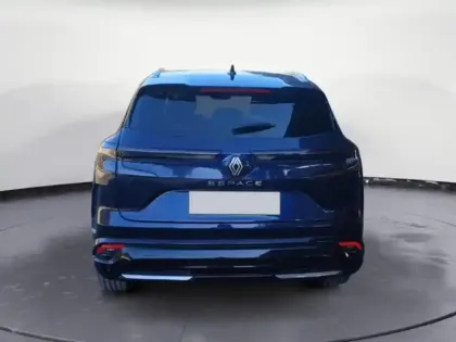 Photo 7 Renault Espace  1.2 E-Tech full hybrid 200ch Techno 7 places - 24