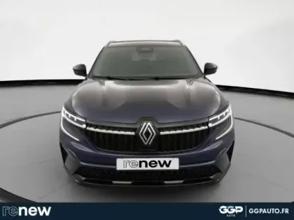 Photo 22 Renault Espace  1.2 E-Tech full hybrid 200ch Techno 7 places - 24